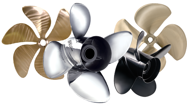 boat propeller for sale